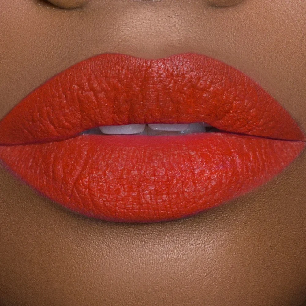 Jeffree Star Red Affair Velvet Trap Matte Lipstick